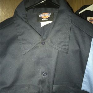 2 Tone Dickies top